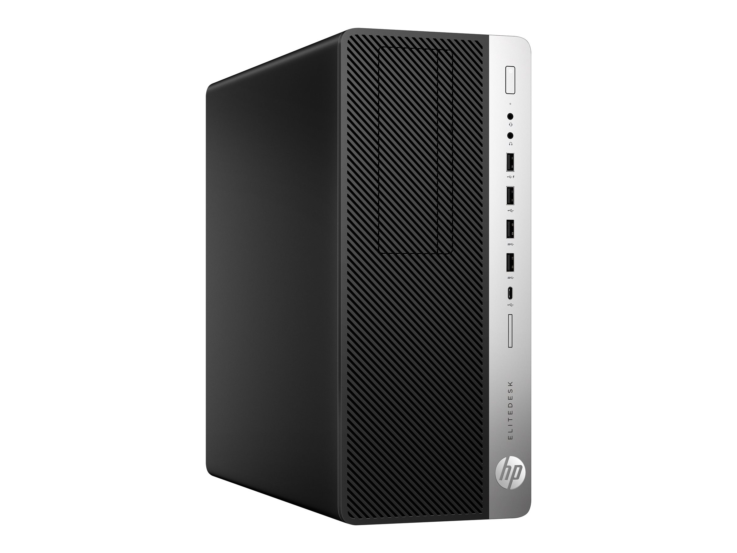 HP EliteDesk 800 G5 TWR Core-i7 9700 SSD