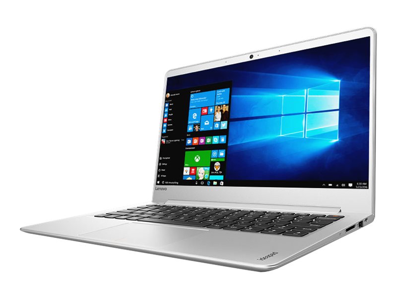 Lenovo IdeaPad 710S-13ISK 80SW | Overview, Specs, Details | SHI