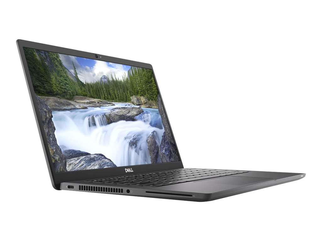 Dell Latitude 7330 - Intel Core i7 | Overview, Specs, Details | SHI