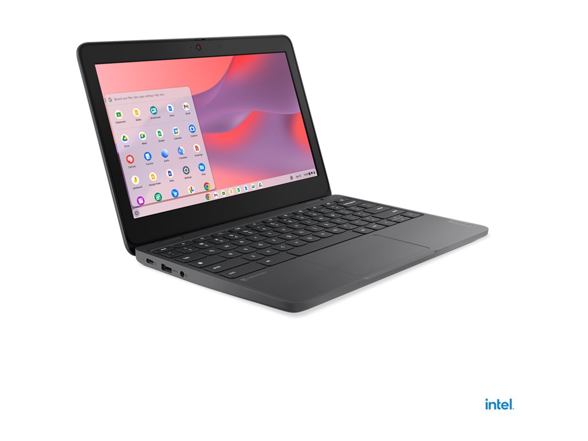 Lenovo 100e Chromebook Gen 4 83G8 | Overview, Specs, Details | SHI
