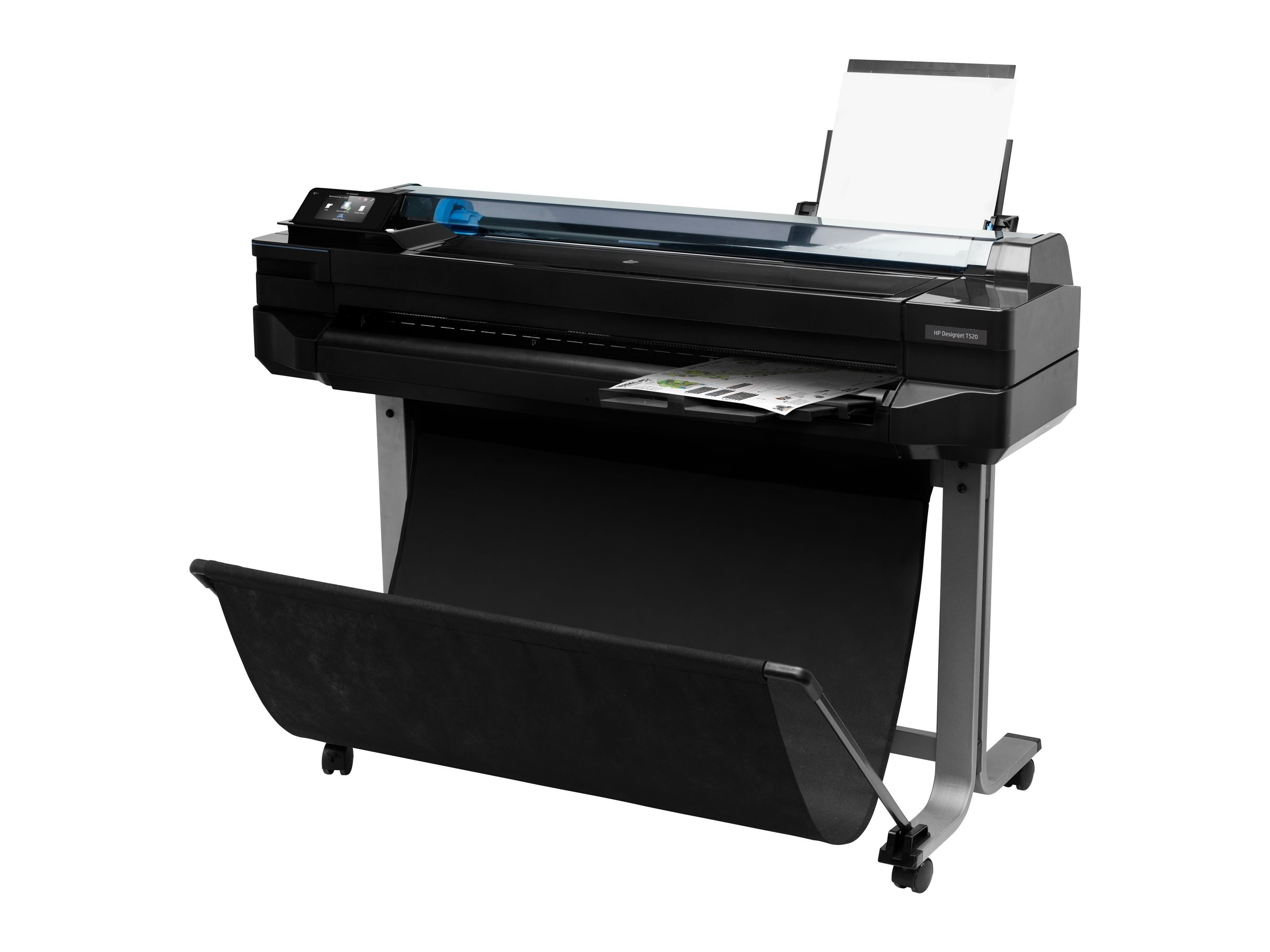 HP DesignJet T520 ePrinter | Overview, Specs, Details | SHI