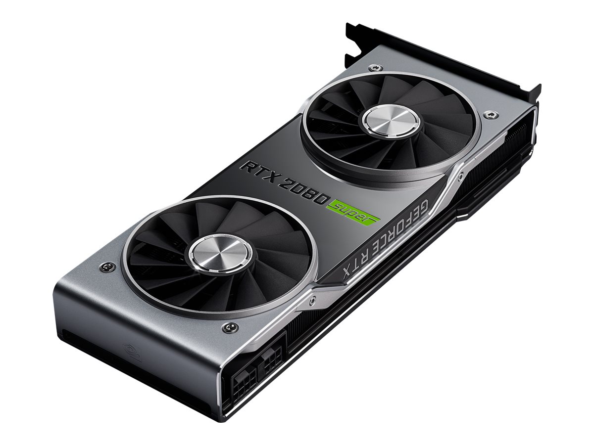 NVIDIA GeForce RTX 2080 Super | Overview, Specs, Details | SHI