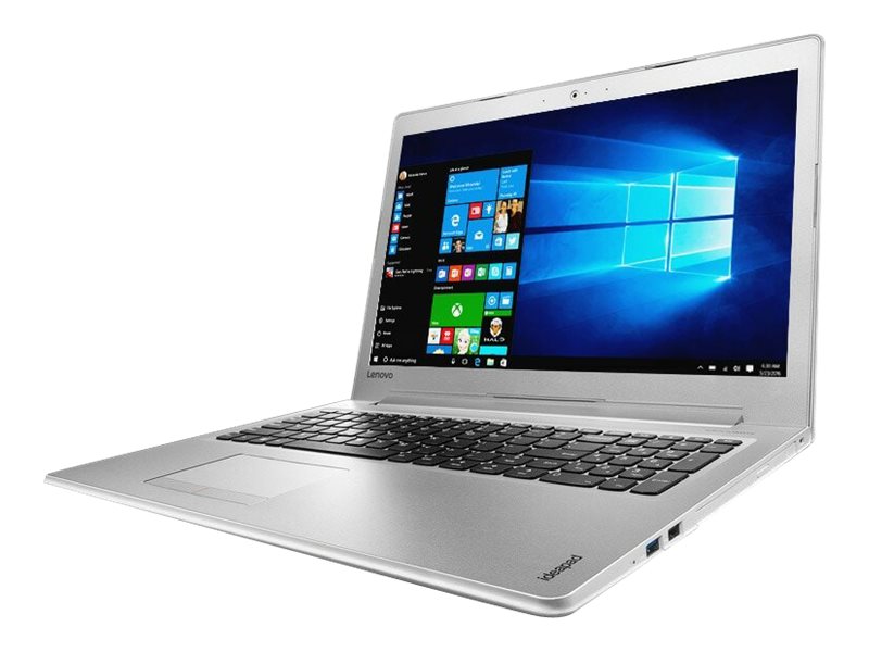 Lenovo IdeaPad 510-15IKB 80SV | Overview, Specs, Details | SHI