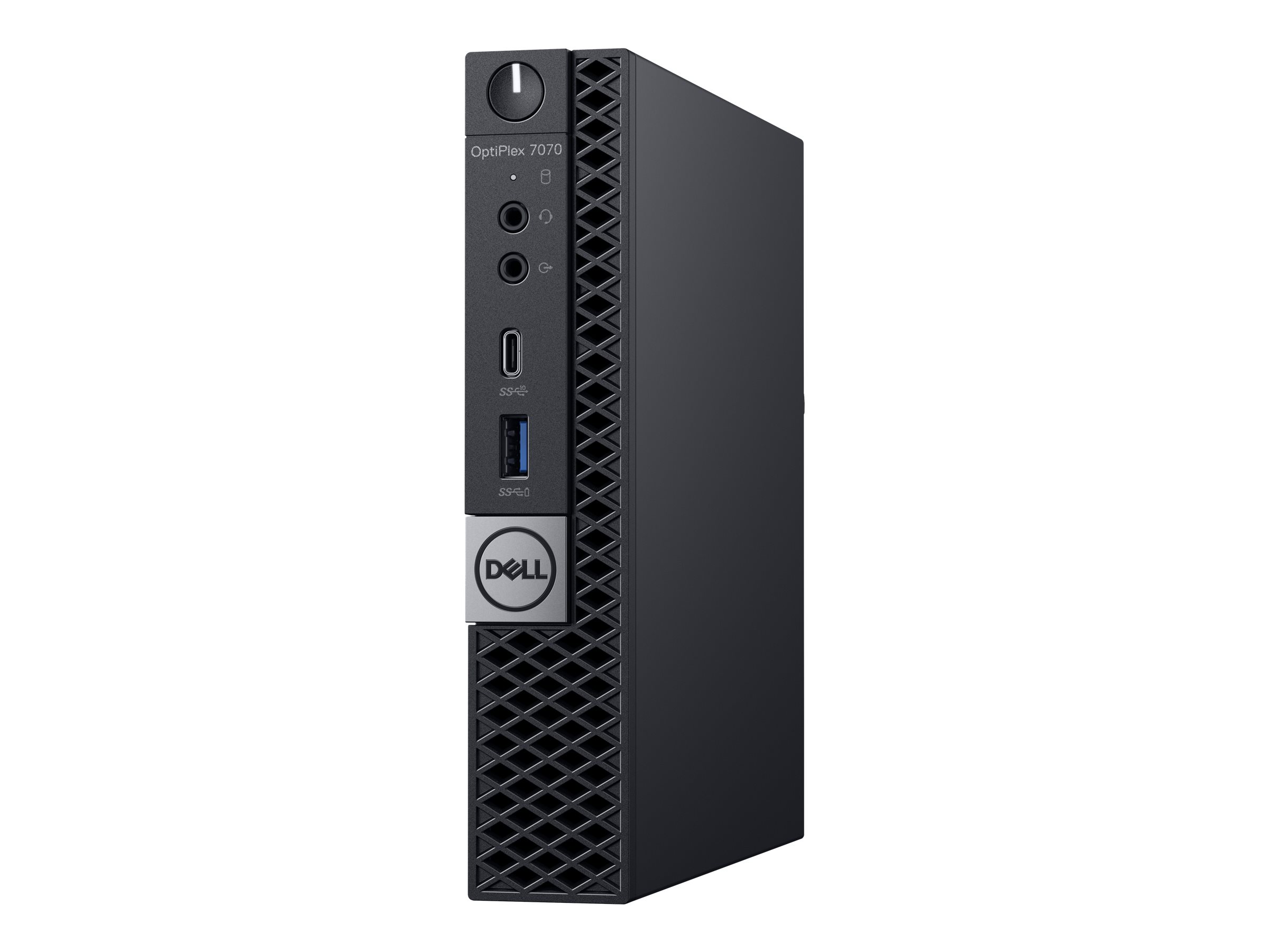 Dell OptiPlex 7070 - Micro | Overview, Specs, Details | SHI