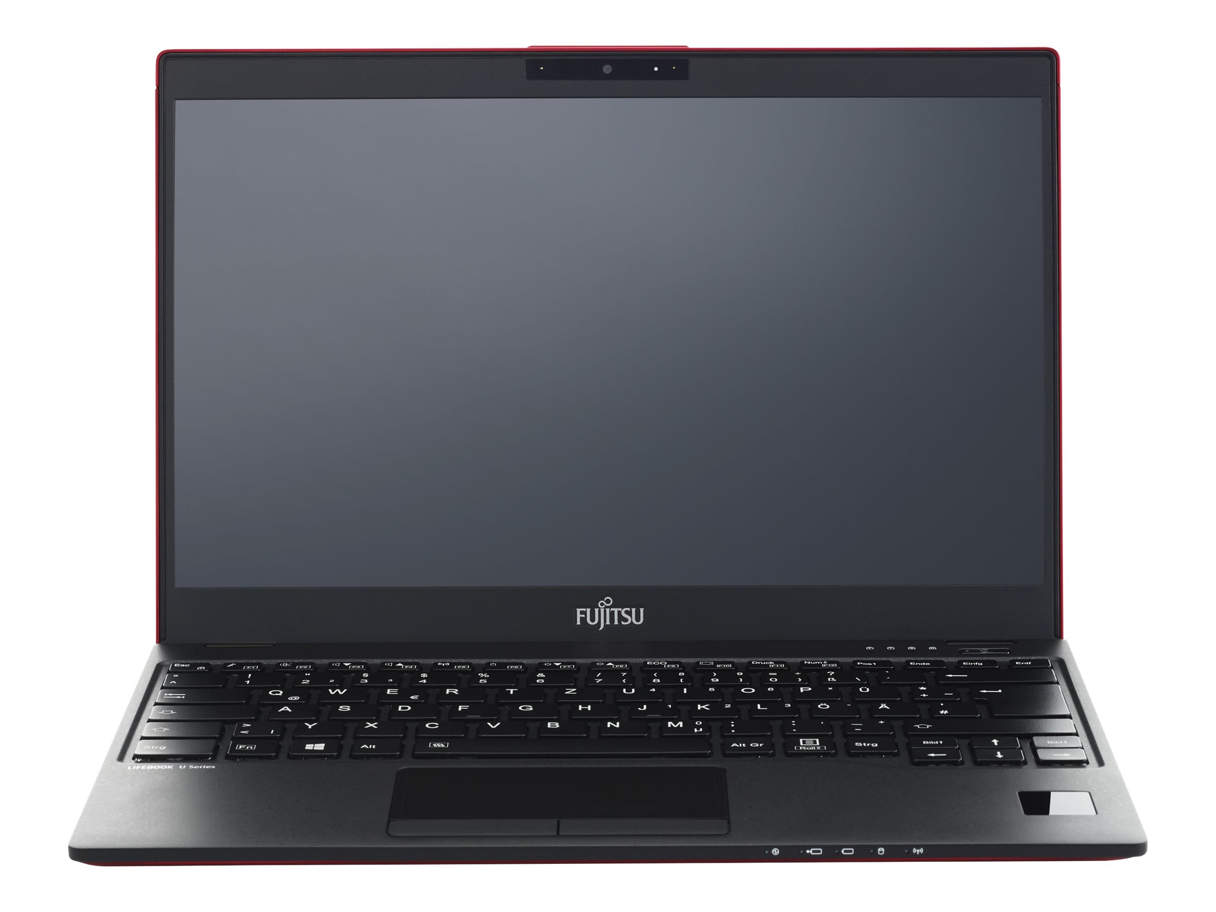 Fujitsu LIFEBOOK U939 | Overview, Specs, Details | SHI