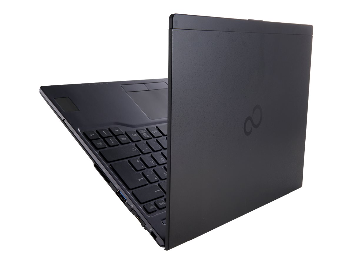 Fujitsu LIFEBOOK U938 | Overview, Specs, Details | SHI