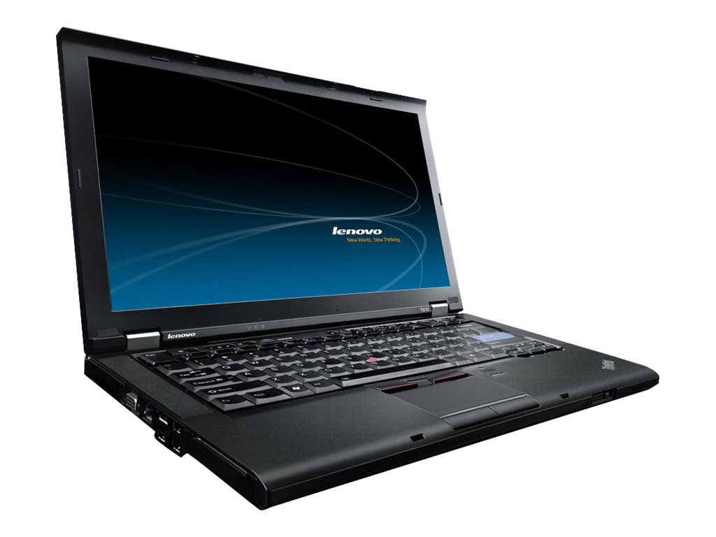 Lenovo ThinkPad T410 (2522) - full specs, details and review