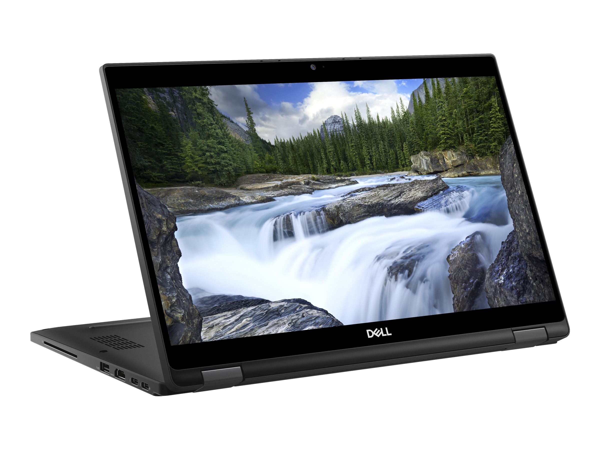 Dell Latitude 7390 2-in-1 | Overview, Specs, Details | SHI