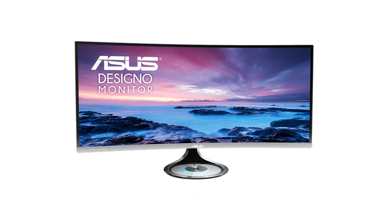 ASUS 34