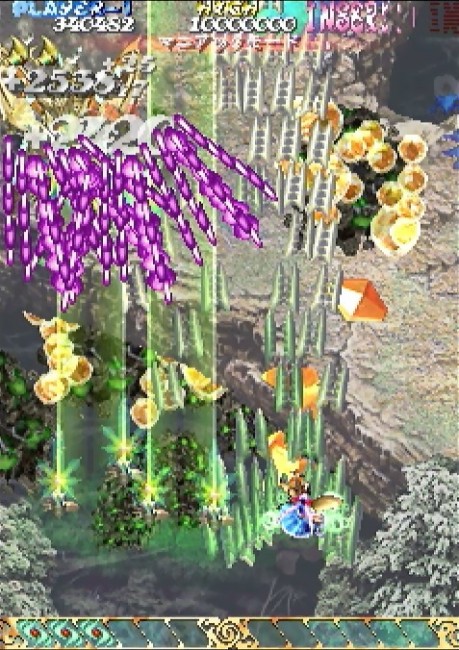 虫姫さま」新作『虫姫さま GOLD LABEL』も楽しみな芸術的にまで昇華