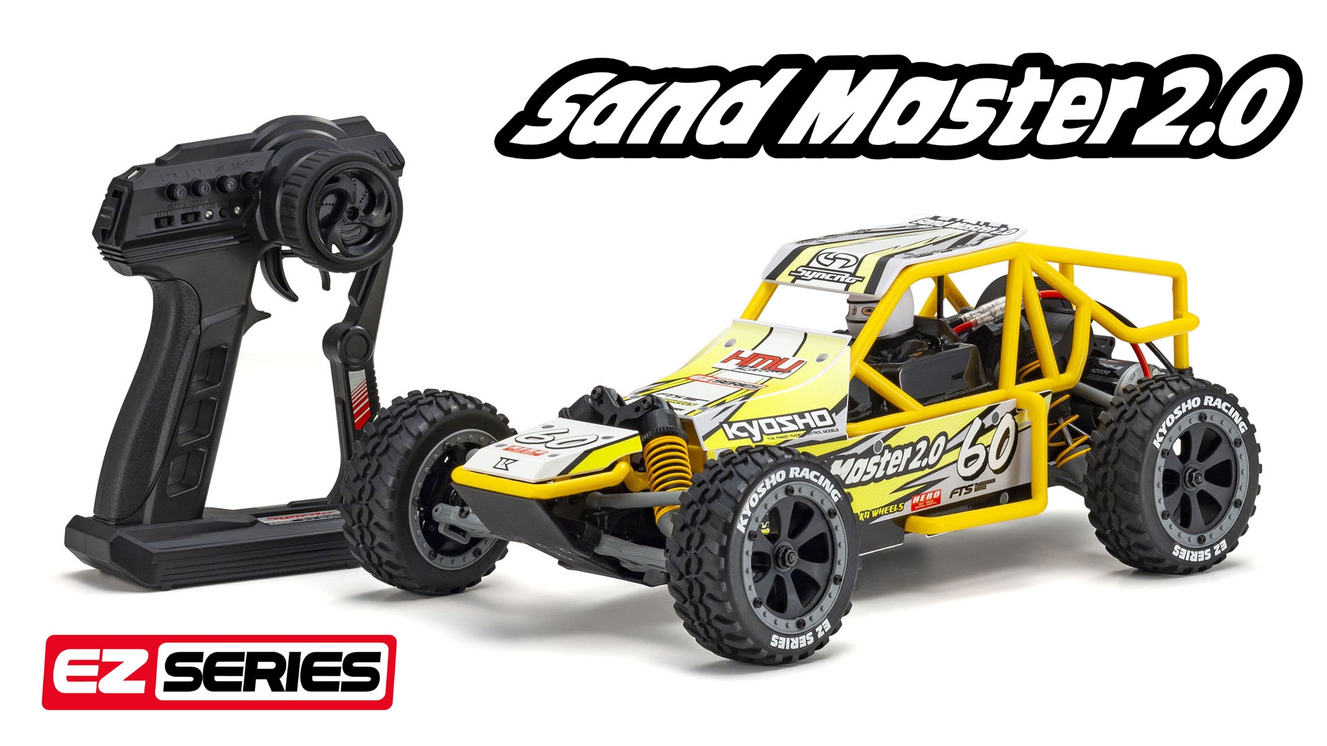 2月製品入荷情報 | KYOSHO RC BLOG