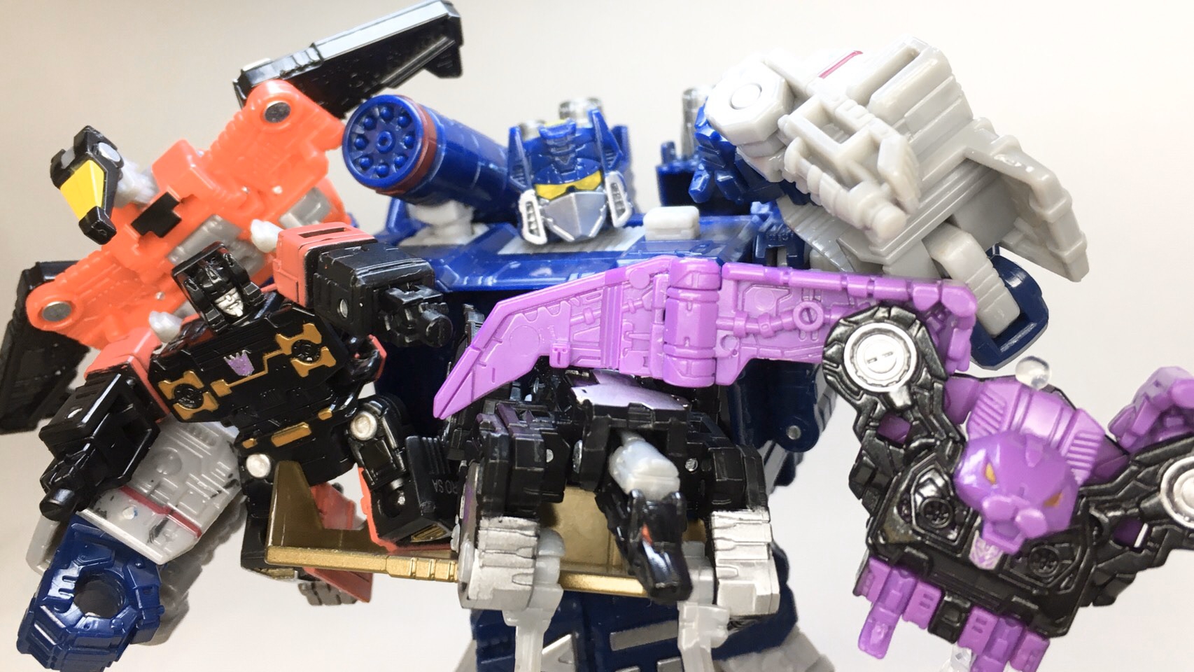 SG サウンドウェーブ ＆ カセットロン レビュー | 退屈と惰性と 改