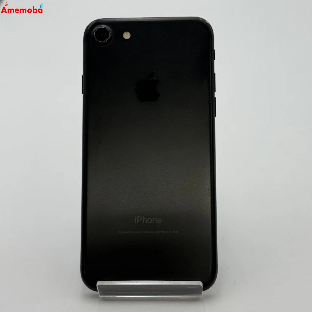 iPhone7 32GB シルバー MNCF2J/A AU版SIMフリー 新品未使用 au | 中古