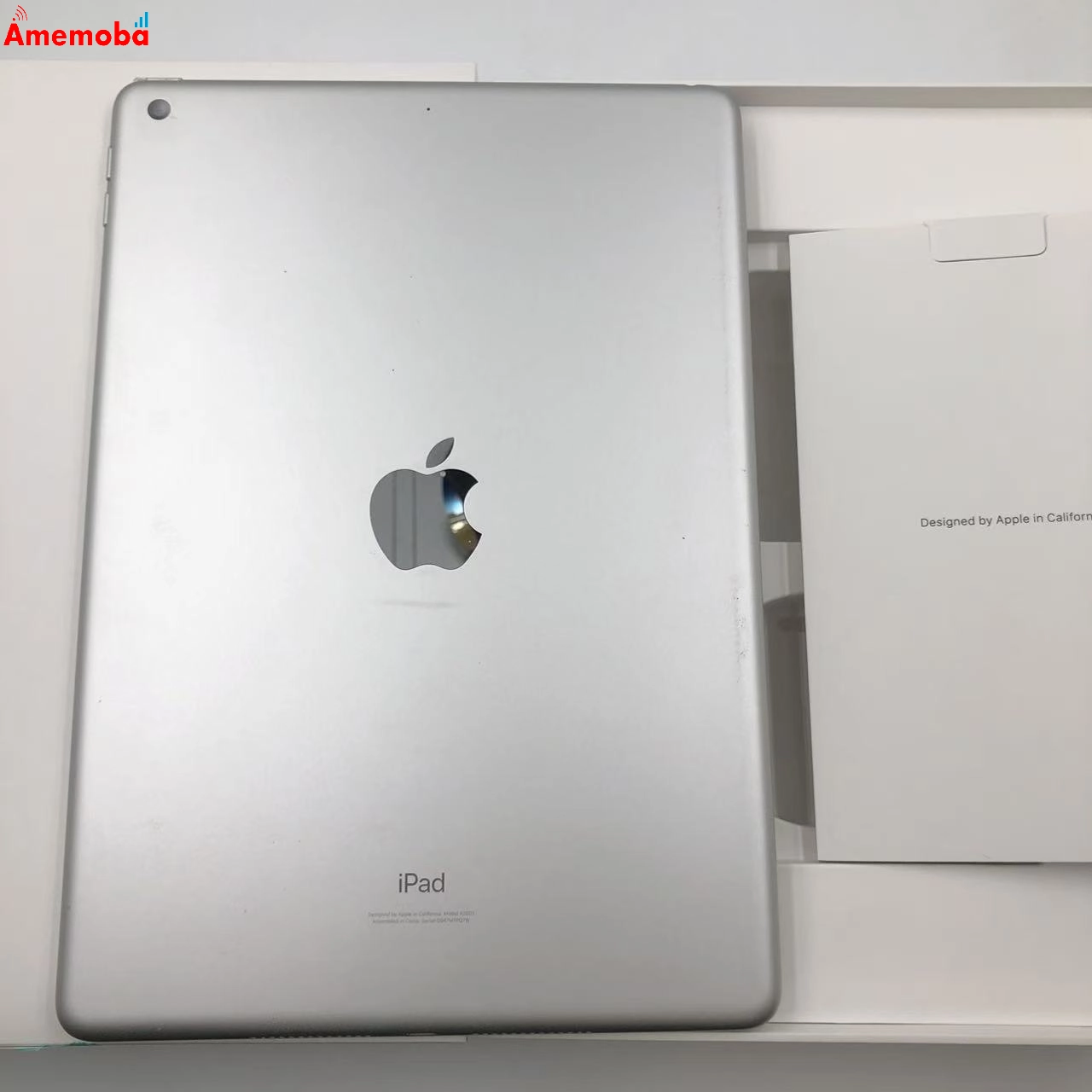 iPad 第9世代 Wi-Fiモデル 64GB MK2K3J/A A2602 | 中古スマホ販売の