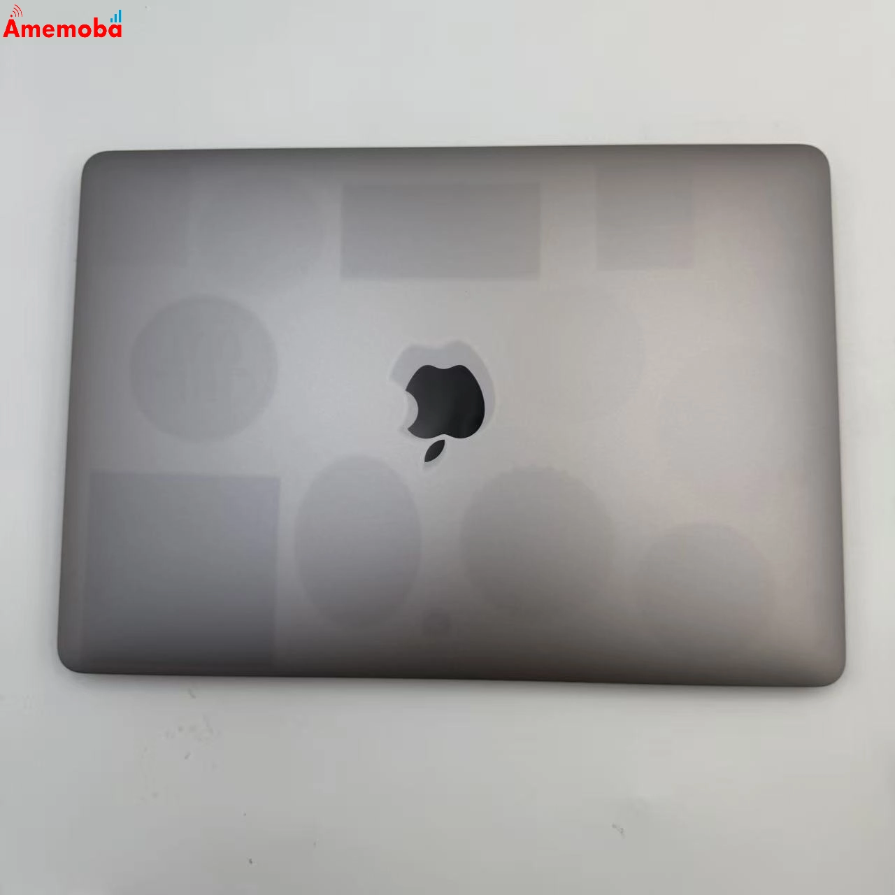 MacBook Air 13インチ Late2020 Apple M1 8GB/512GB スペースグレイ