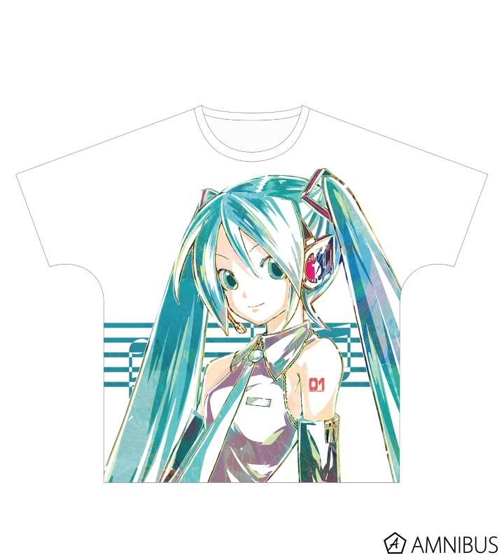 AMNIBUS-日常使いできるアニメグッズの通販サイト-