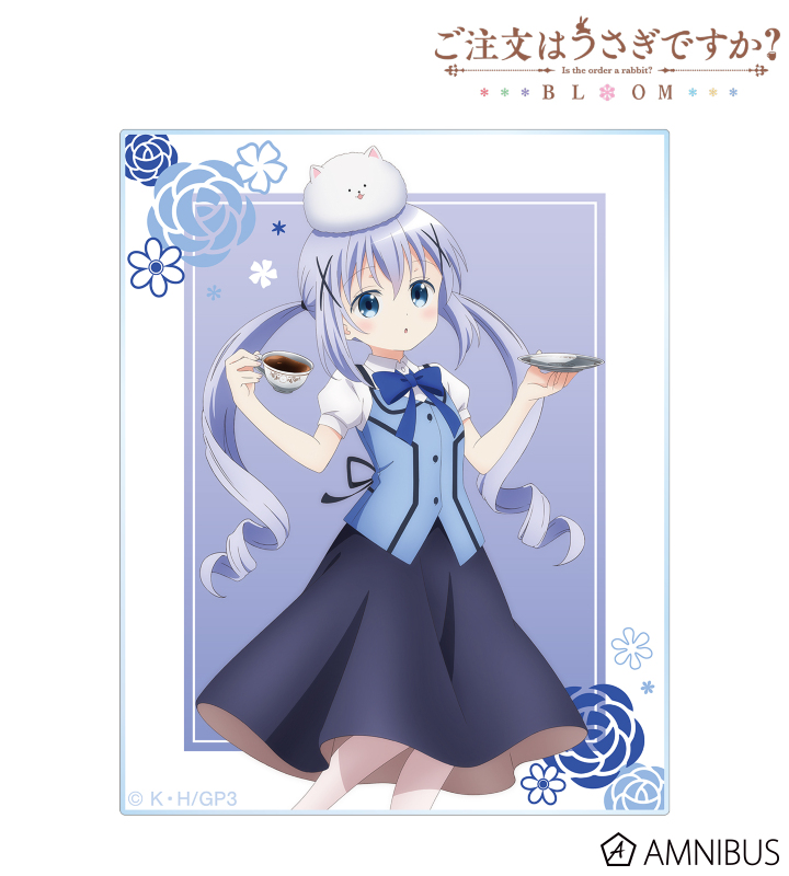 AMNIBUS-日常使いできるアニメグッズの通販サイト-