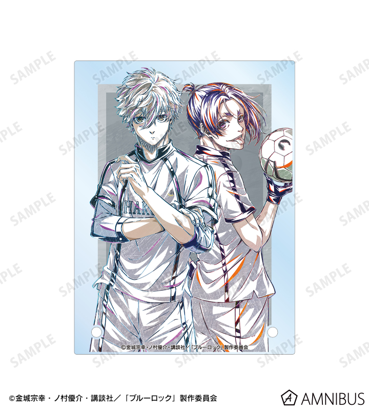 AMNIBUS-日常使いできるアニメグッズの通販サイト-