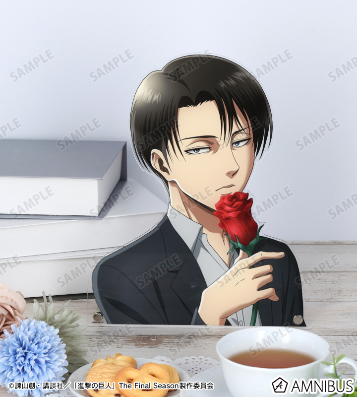 AMNIBUS-日常使いできるアニメグッズの通販サイト-