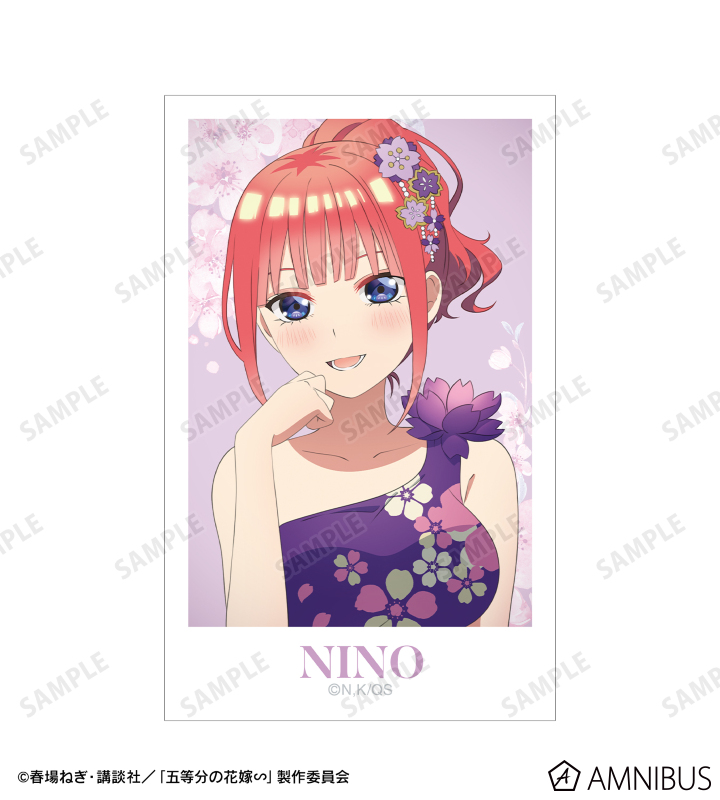 AMNIBUS-日常使いできるアニメグッズの通販サイト-