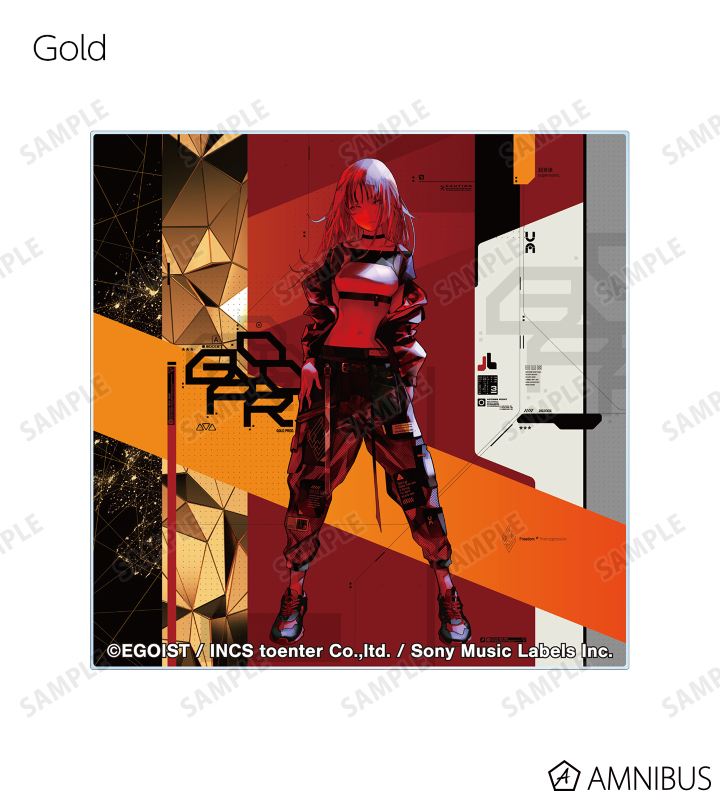 AMNIBUS-日常使いできるアニメグッズの通販サイト-