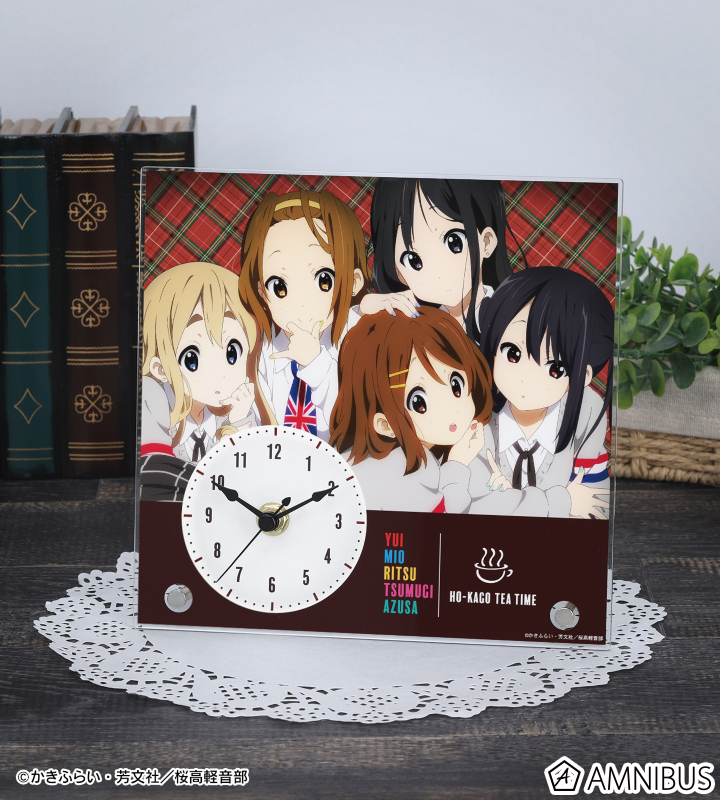 AMNIBUS-日常使いできるアニメグッズの通販サイト-