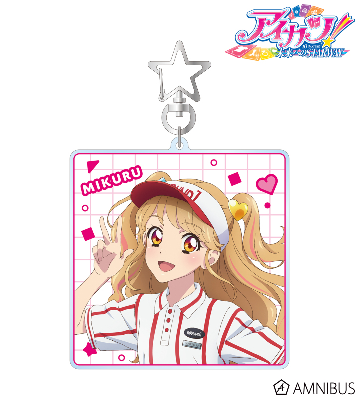 AMNIBUS-日常使いできるアニメグッズの通販サイト-