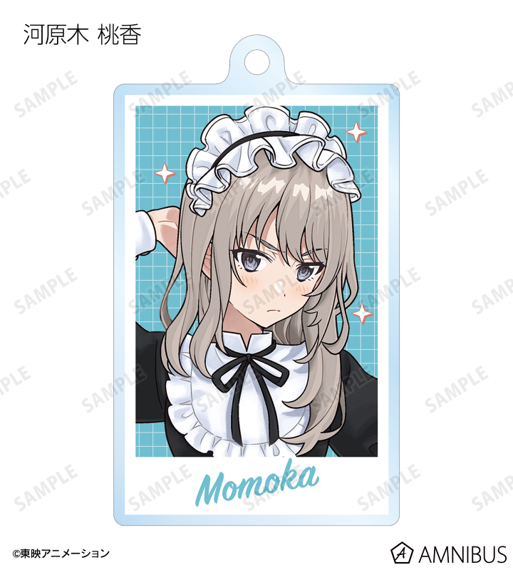 AMNIBUS-日常使いできるアニメグッズの通販サイト-