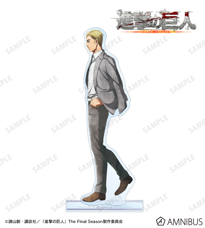 AMNIBUS-日常使いできるアニメグッズの通販サイト-