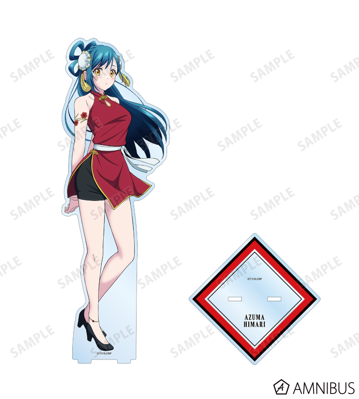 AMNIBUS-日常使いできるアニメグッズの通販サイト-