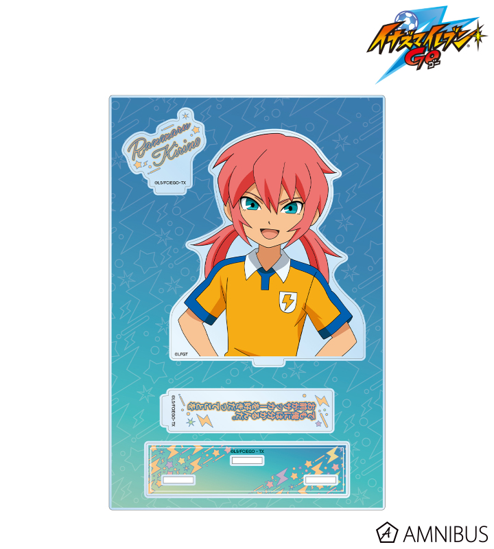 AMNIBUS-日常使いできるアニメグッズの通販サイト-