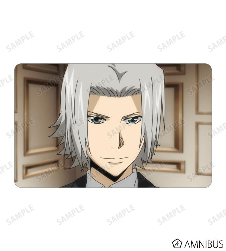 AMNIBUS-日常使いできるアニメグッズの通販サイト-