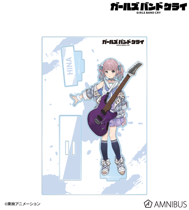 AMNIBUS-日常使いできるアニメグッズの通販サイト-