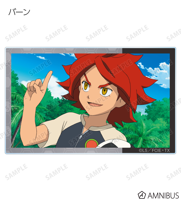 AMNIBUS-日常使いできるアニメグッズの通販サイト-