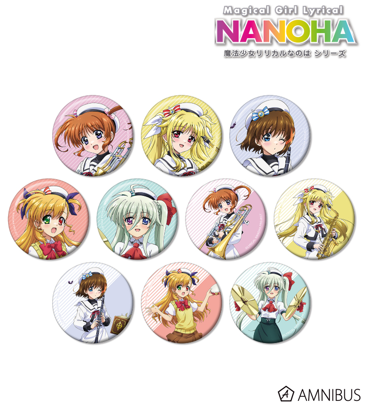 AMNIBUS-日常使いできるアニメグッズの通販サイト-