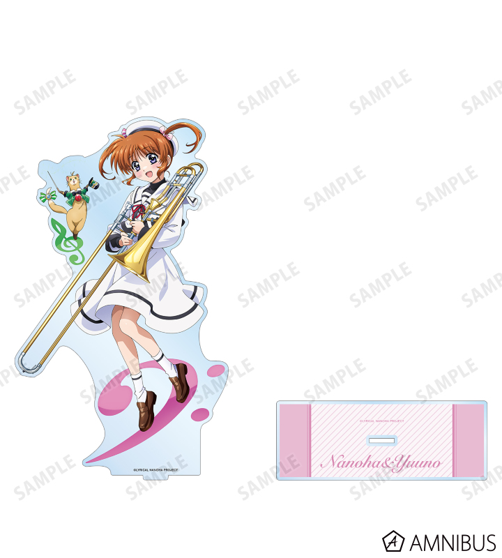 AMNIBUS-日常使いできるアニメグッズの通販サイト-