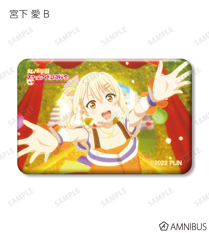 AMNIBUS-日常使いできるアニメグッズの通販サイト-