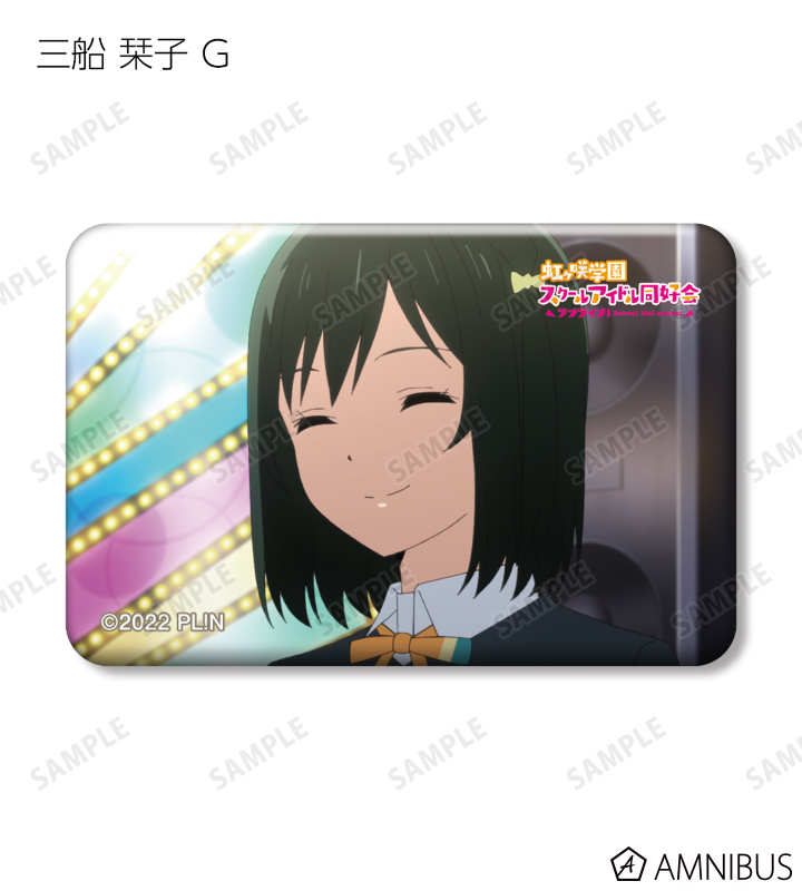 AMNIBUS-日常使いできるアニメグッズの通販サイト-