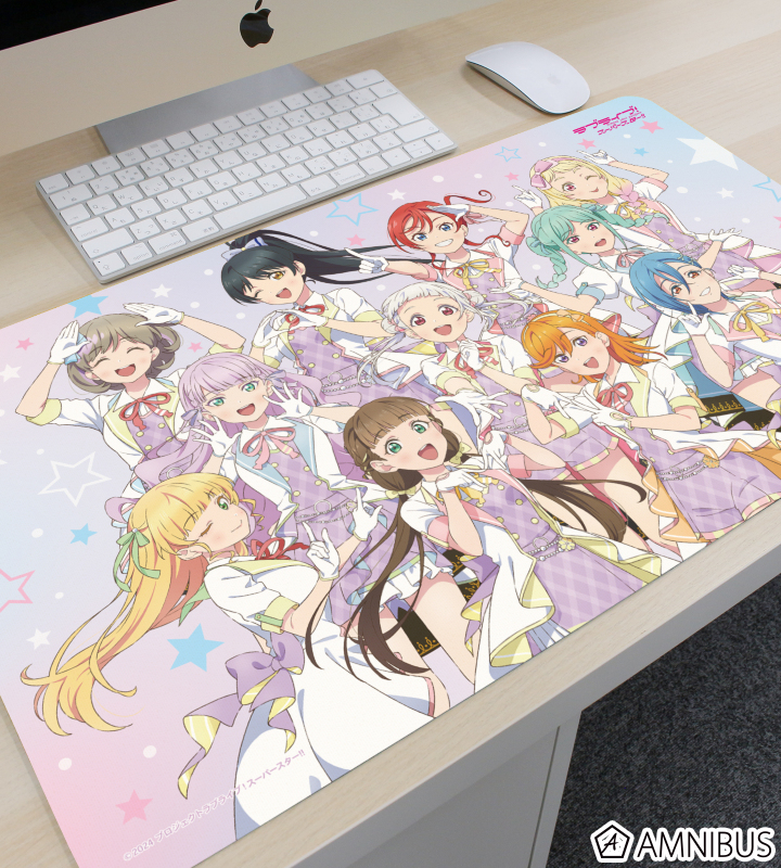 AMNIBUS-日常使いできるアニメグッズの通販サイト-