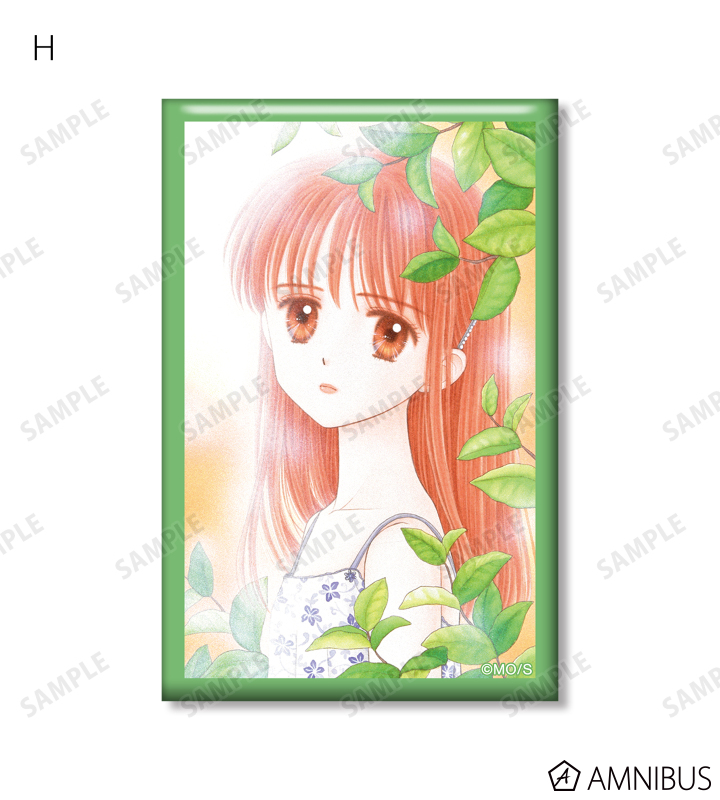 AMNIBUS-日常使いできるアニメグッズの通販サイト-