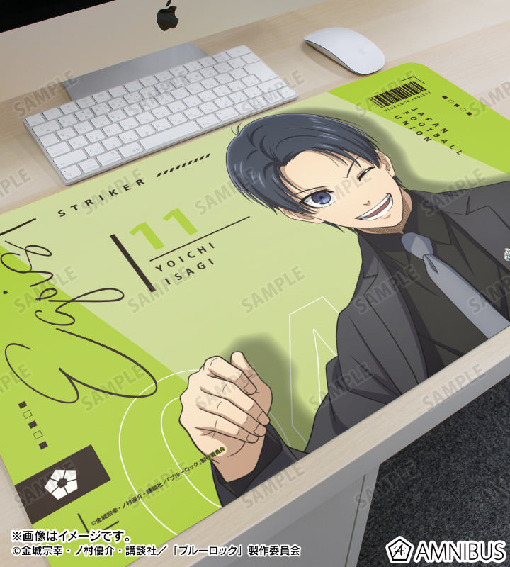 AMNIBUS-日常使いできるアニメグッズの通販サイト-