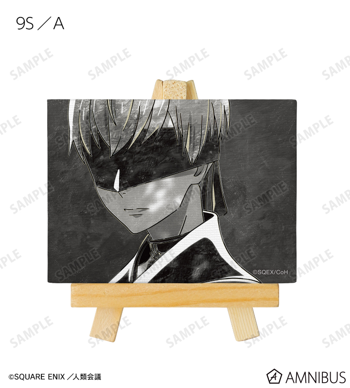 AMNIBUS-日常使いできるアニメグッズの通販サイト-