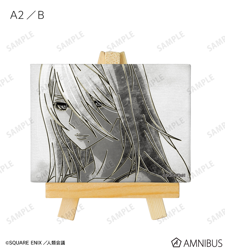 AMNIBUS-日常使いできるアニメグッズの通販サイト-