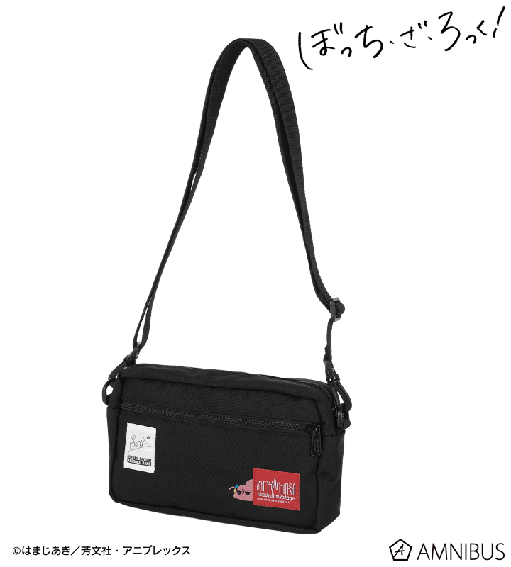 AMNIBUS-日常使いできるアニメグッズの通販サイト-