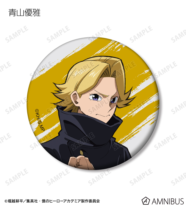 AMNIBUS-日常使いできるアニメグッズの通販サイト-