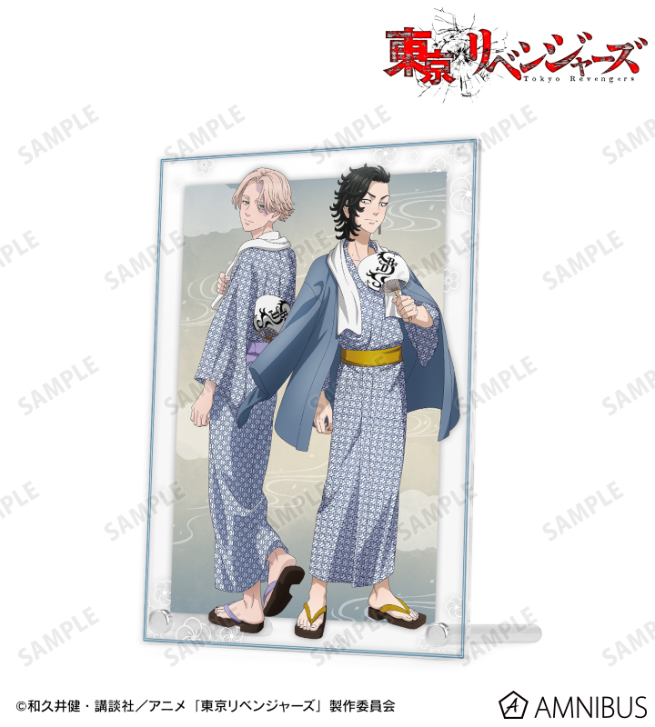 AMNIBUS-日常使いできるアニメグッズの通販サイト-