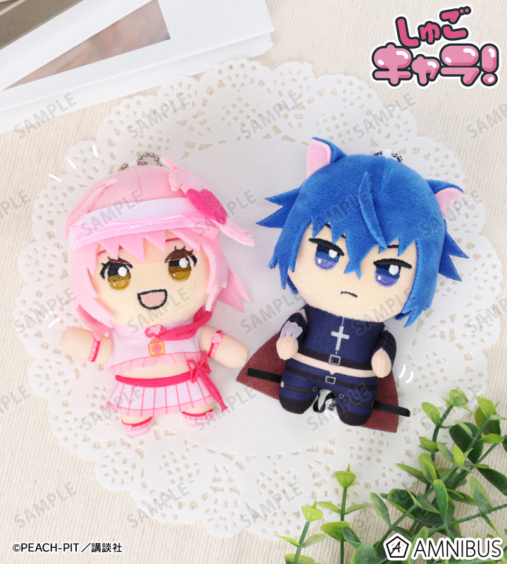 AMNIBUS-日常使いできるアニメグッズの通販サイト-