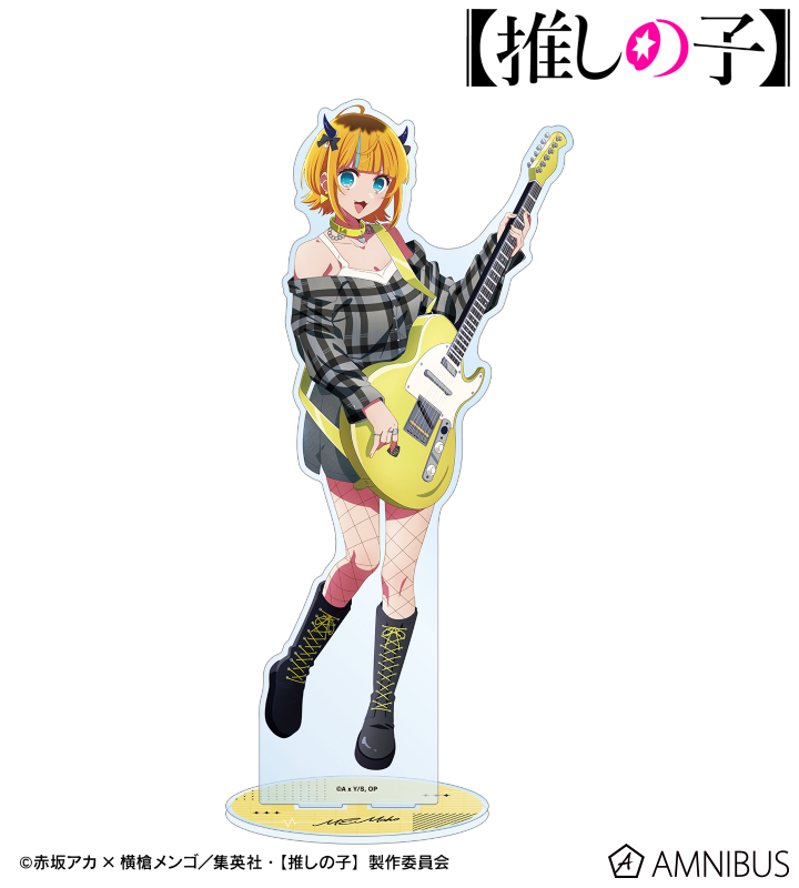 AMNIBUS-日常使いできるアニメグッズの通販サイト-