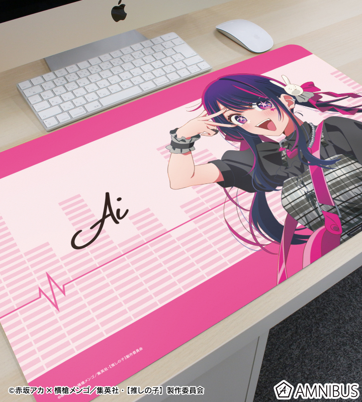 AMNIBUS-日常使いできるアニメグッズの通販サイト-