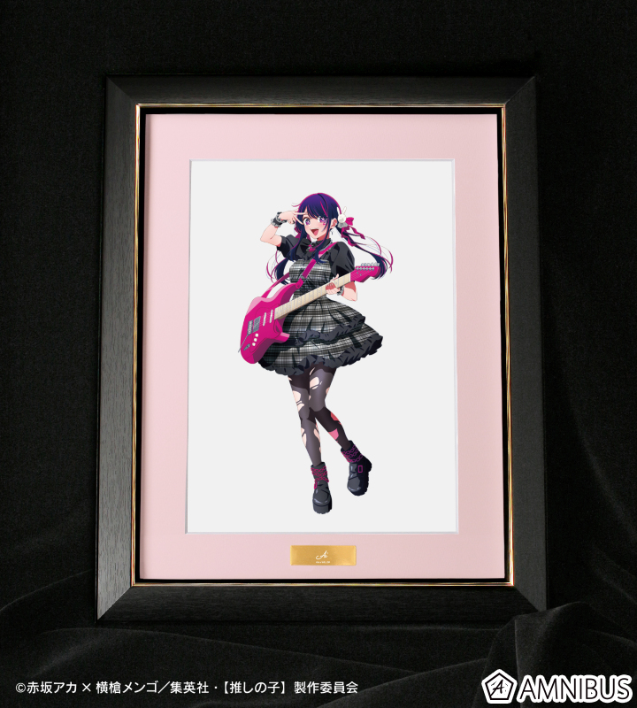 AMNIBUS-日常使いできるアニメグッズの通販サイト-